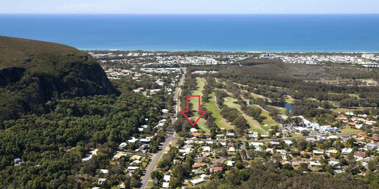97 Suncoast Beach Drive Mount Coolum