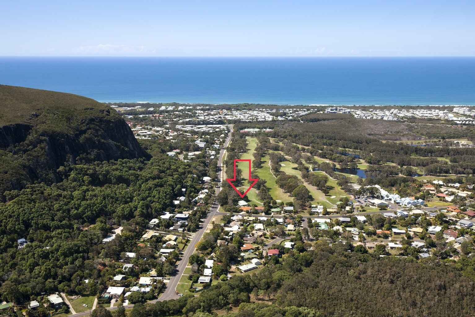 97 Suncoast Beach Drive Mount Coolum