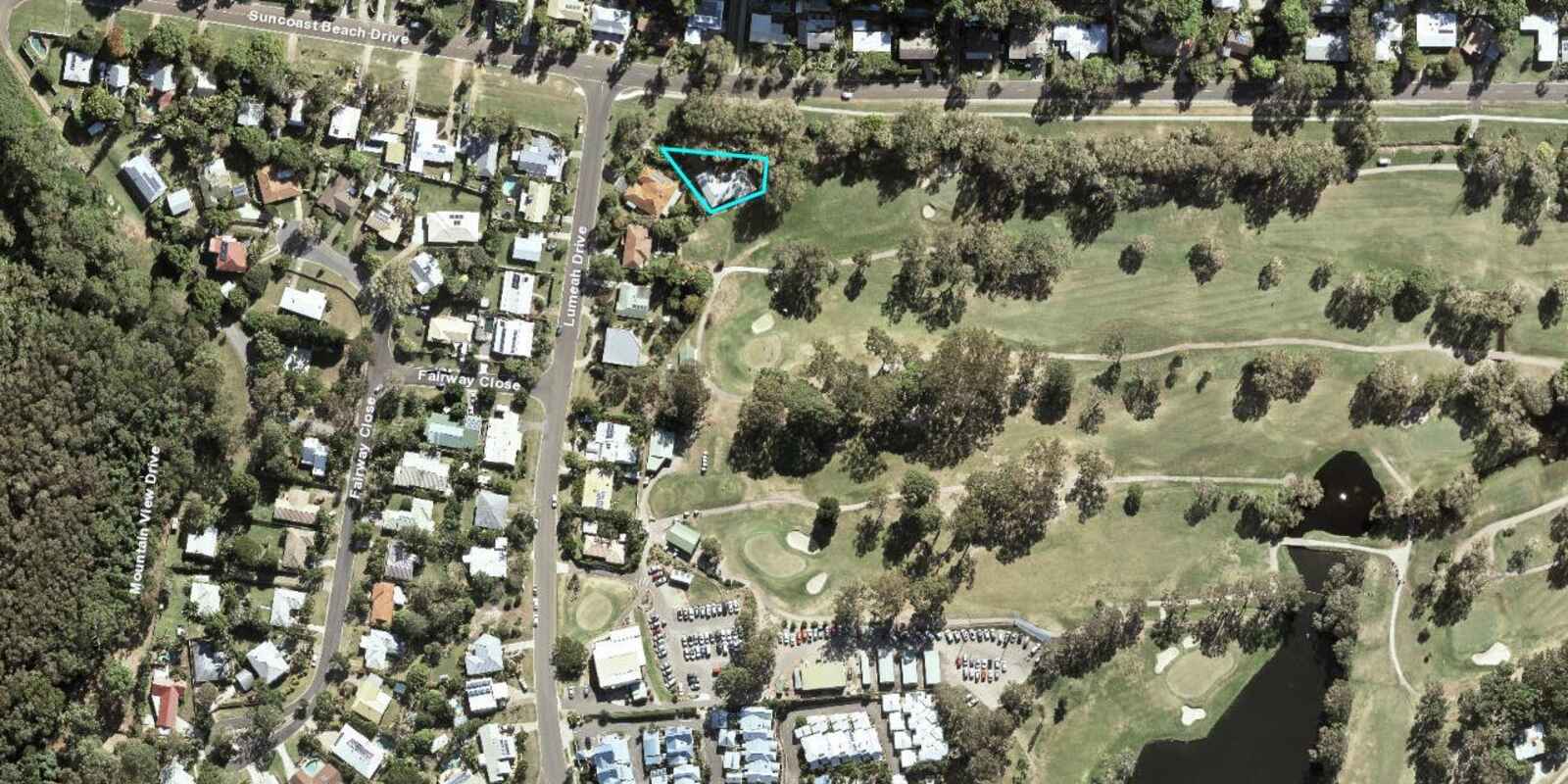 97 Suncoast Beach Drive Mount Coolum