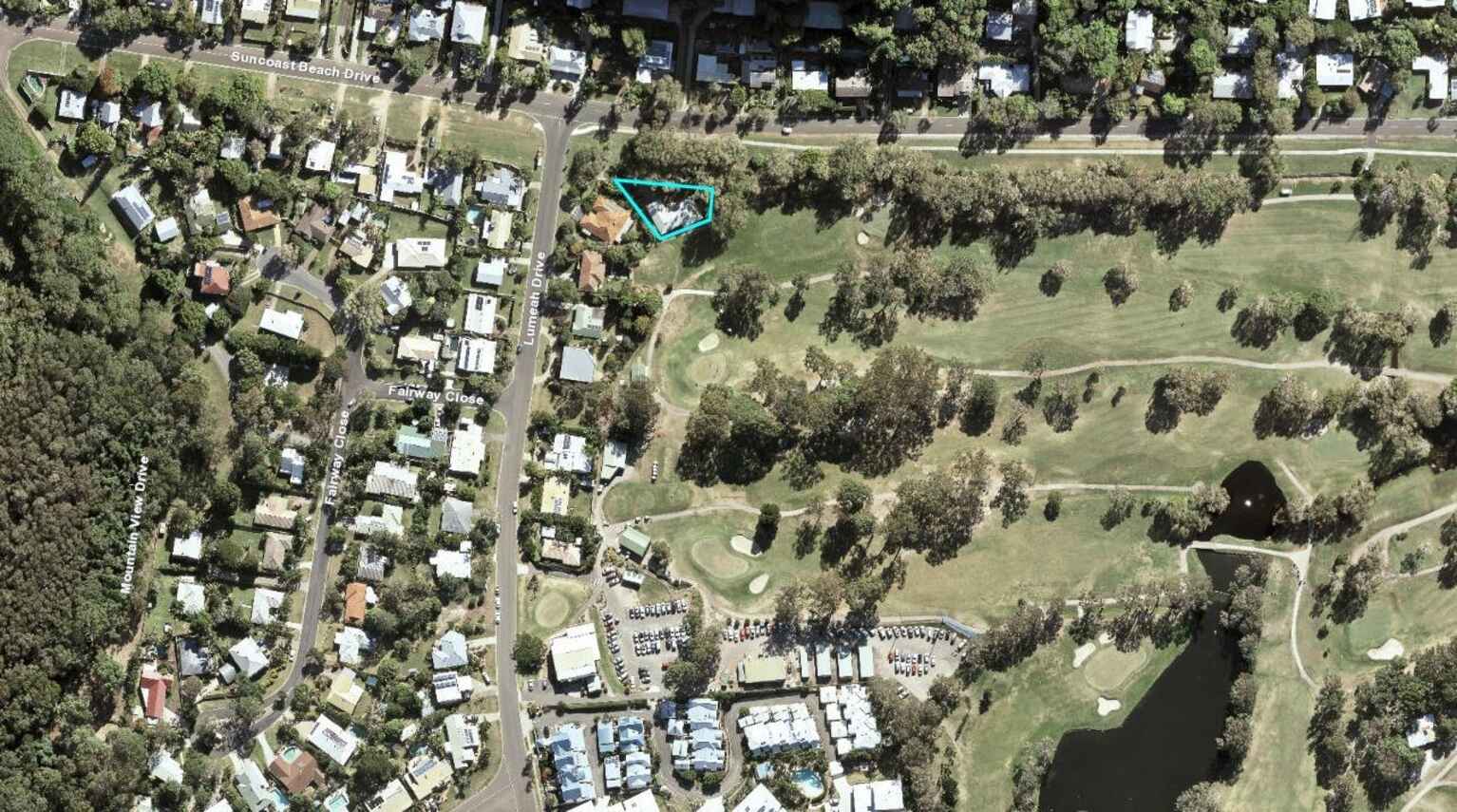 97 Suncoast Beach Drive Mount Coolum