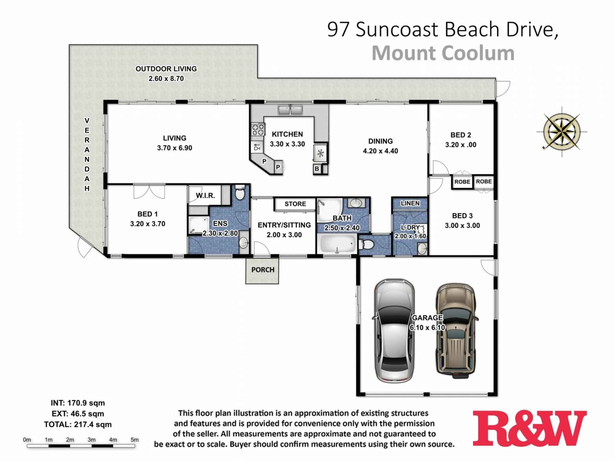 97 Suncoast Beach Drive Mount Coolum