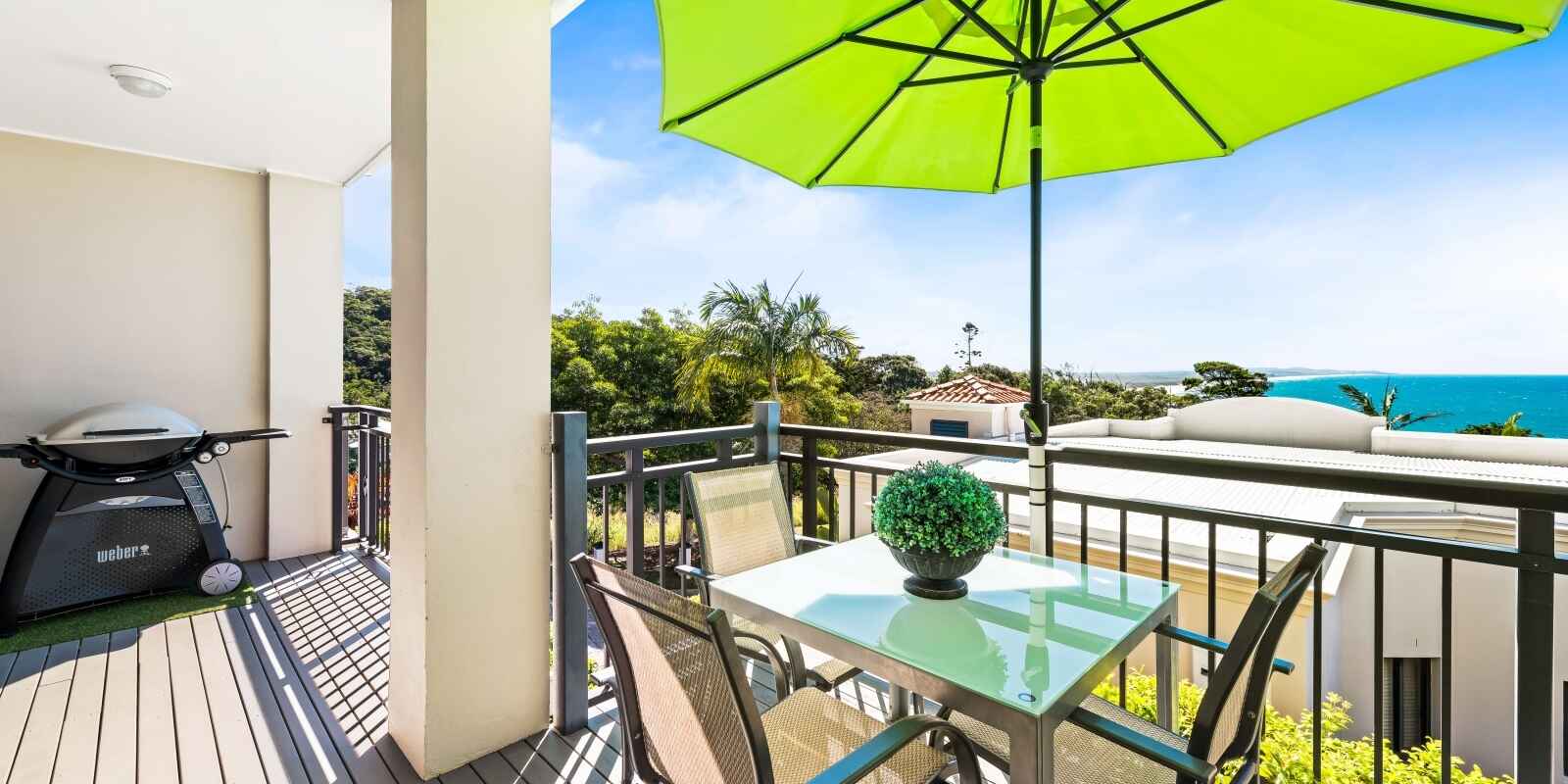 10/1 Bay Terrace Coolum Beach