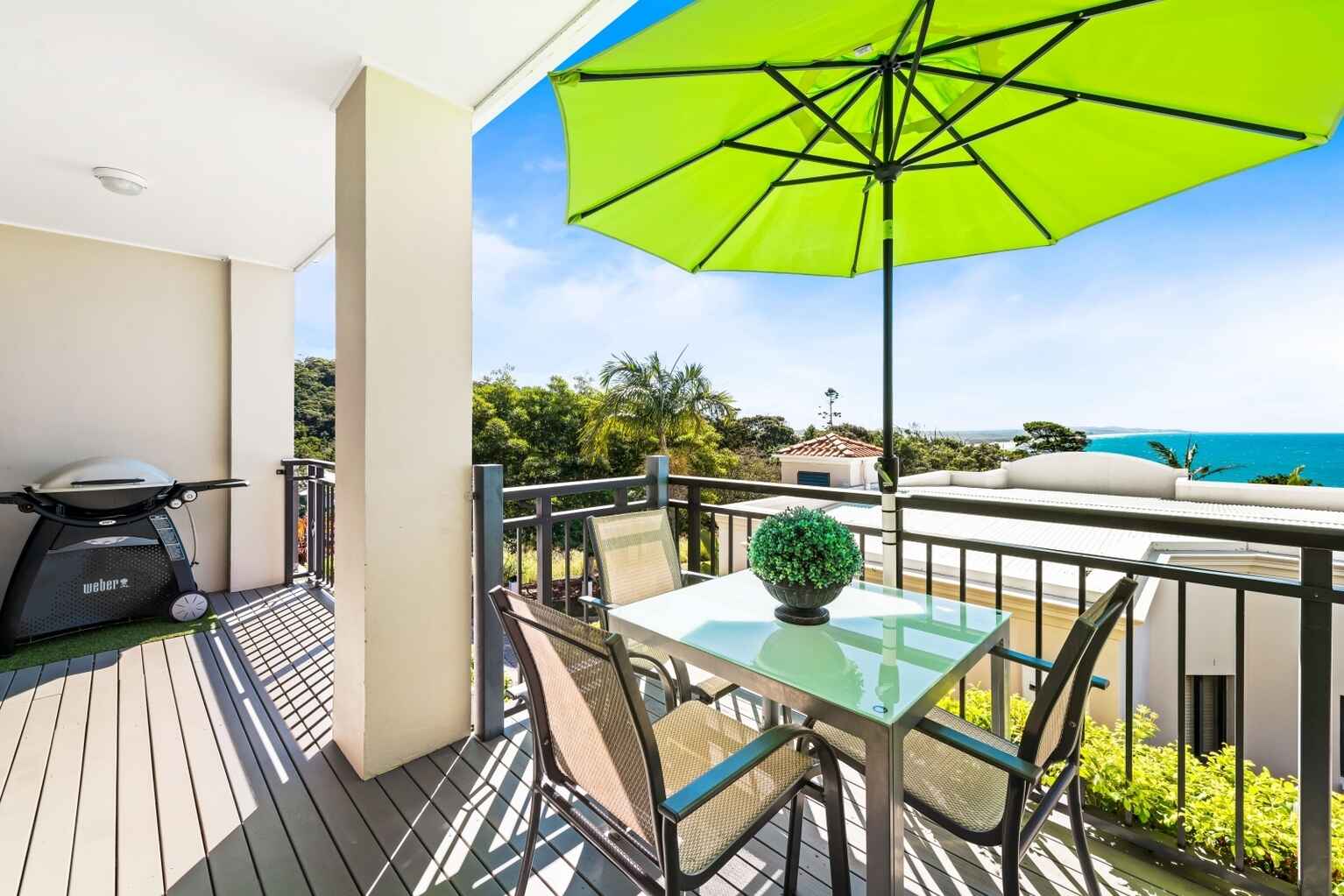 10/1 Bay Terrace Coolum Beach