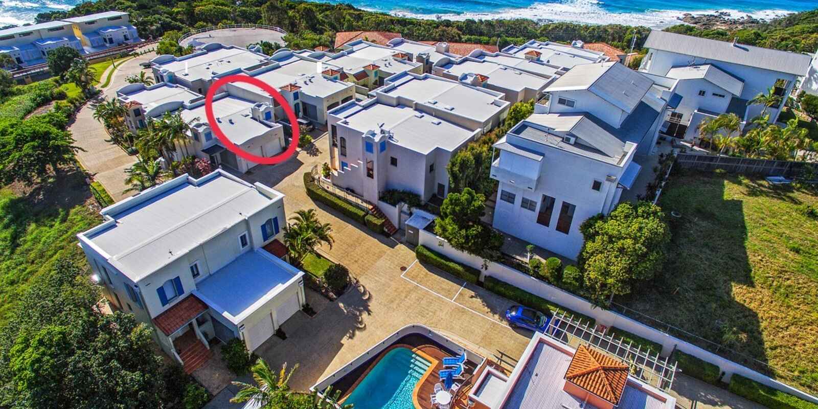 10/1 Bay Terrace Coolum Beach