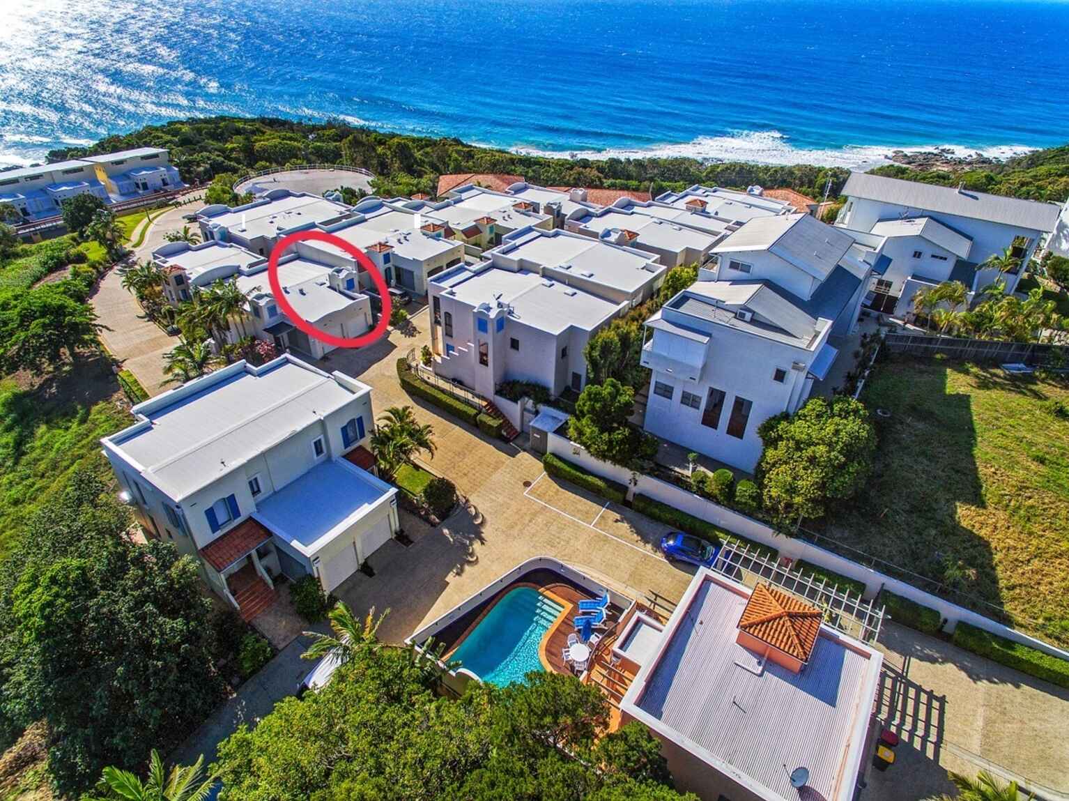 10/1 Bay Terrace Coolum Beach