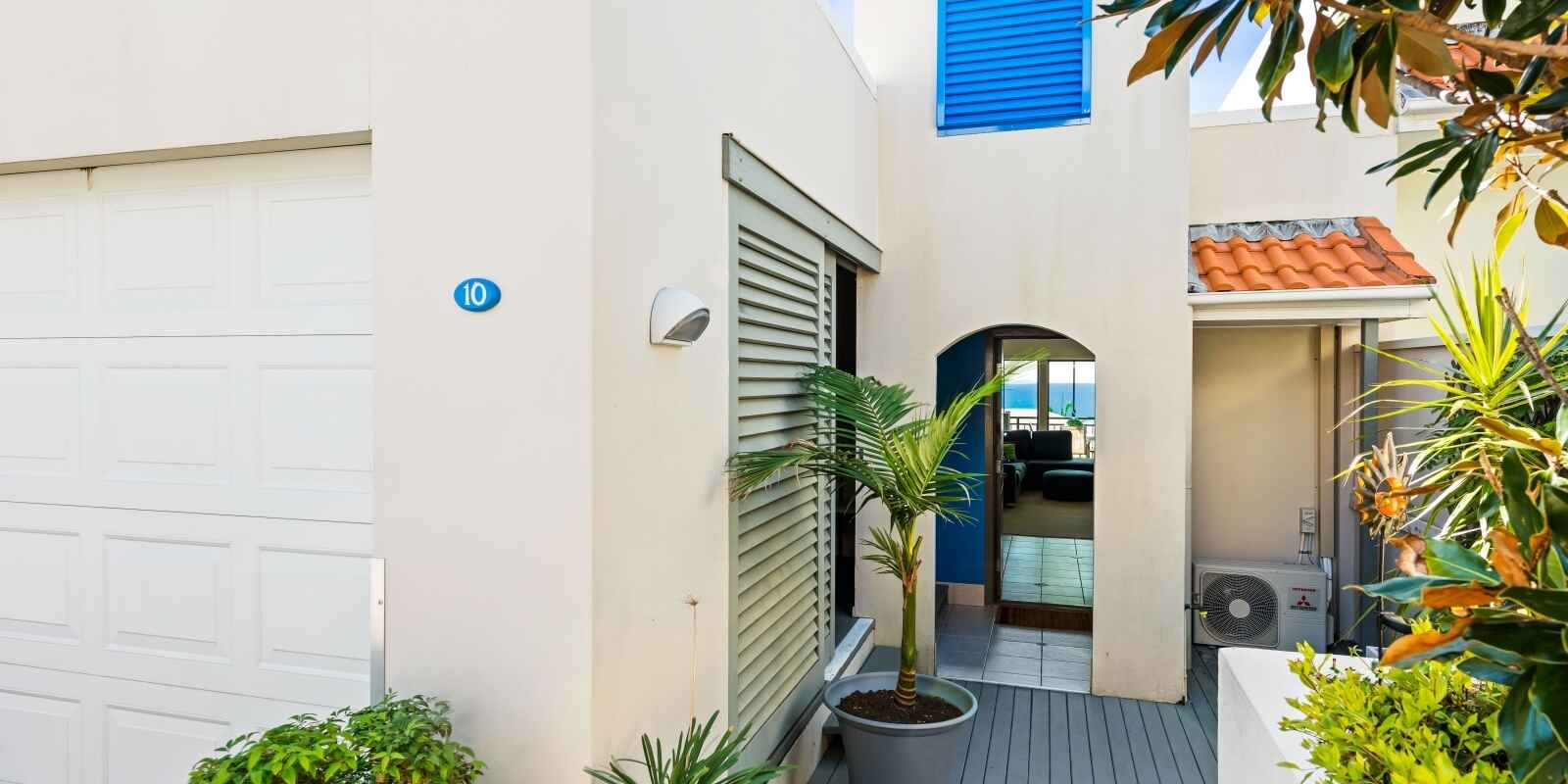 10/1 Bay Terrace Coolum Beach