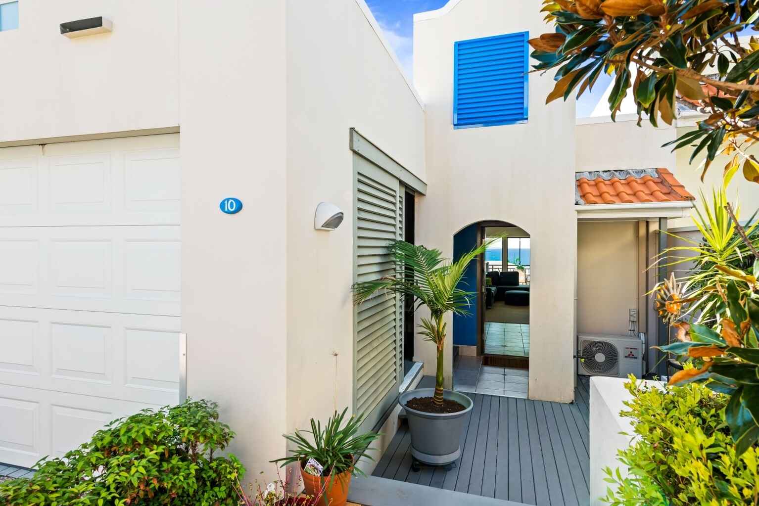 10/1 Bay Terrace Coolum Beach