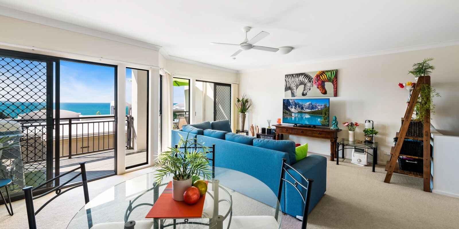 10/1 Bay Terrace Coolum Beach