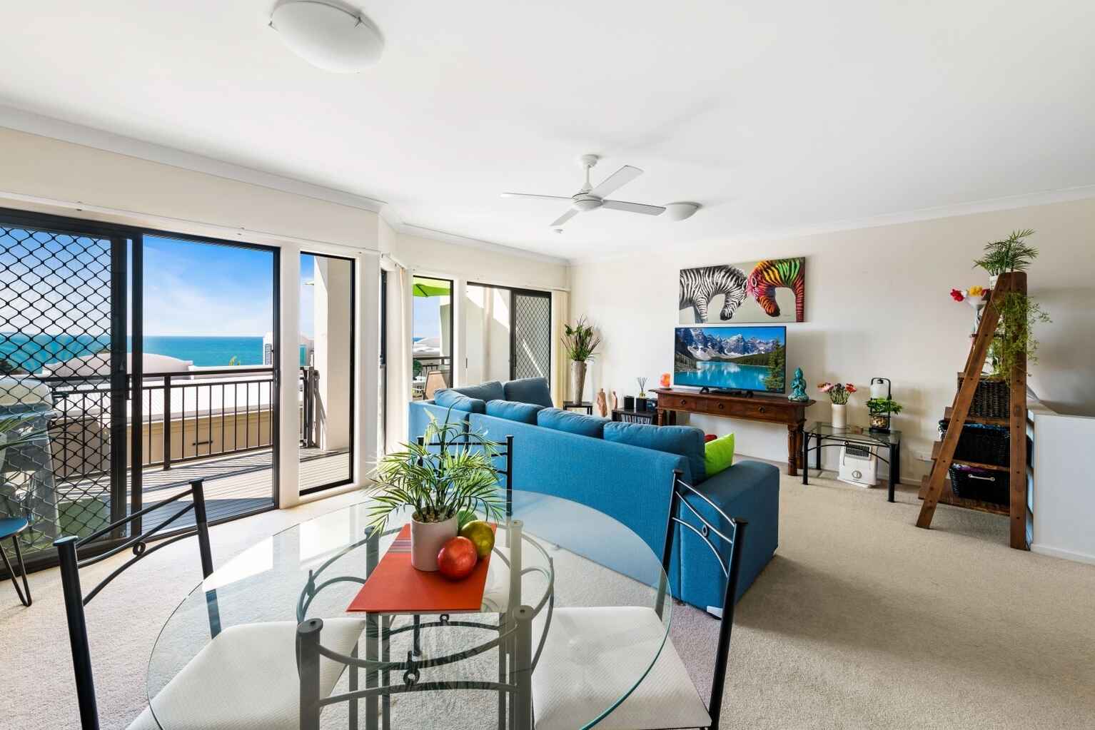 10/1 Bay Terrace Coolum Beach