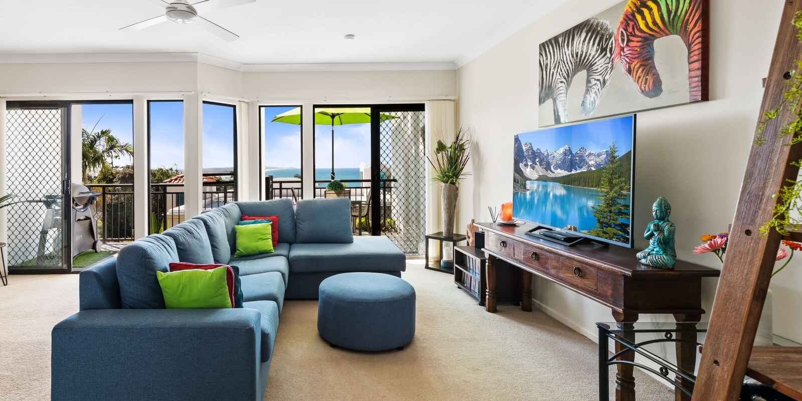 10/1 Bay Terrace Coolum Beach