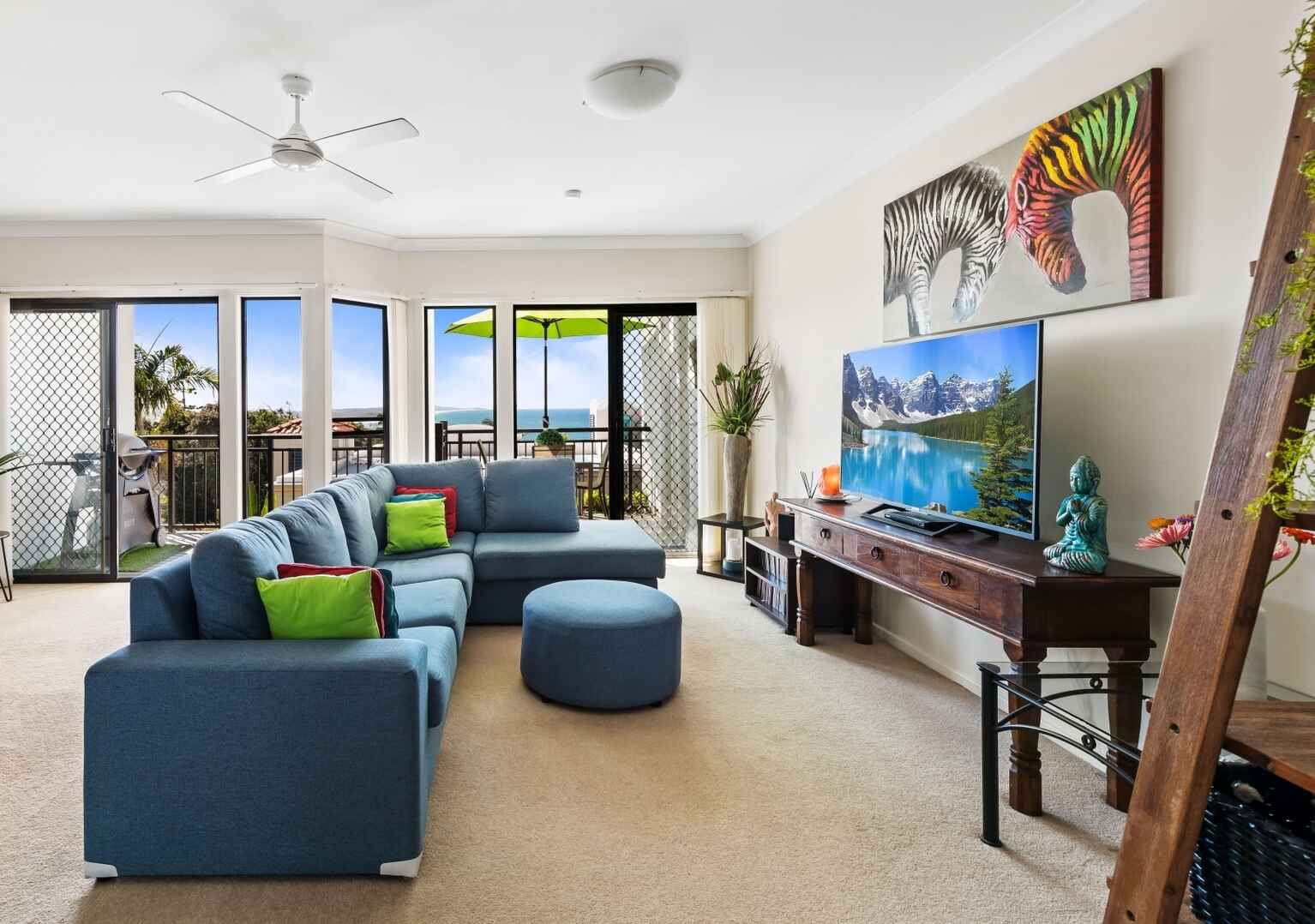10/1 Bay Terrace Coolum Beach