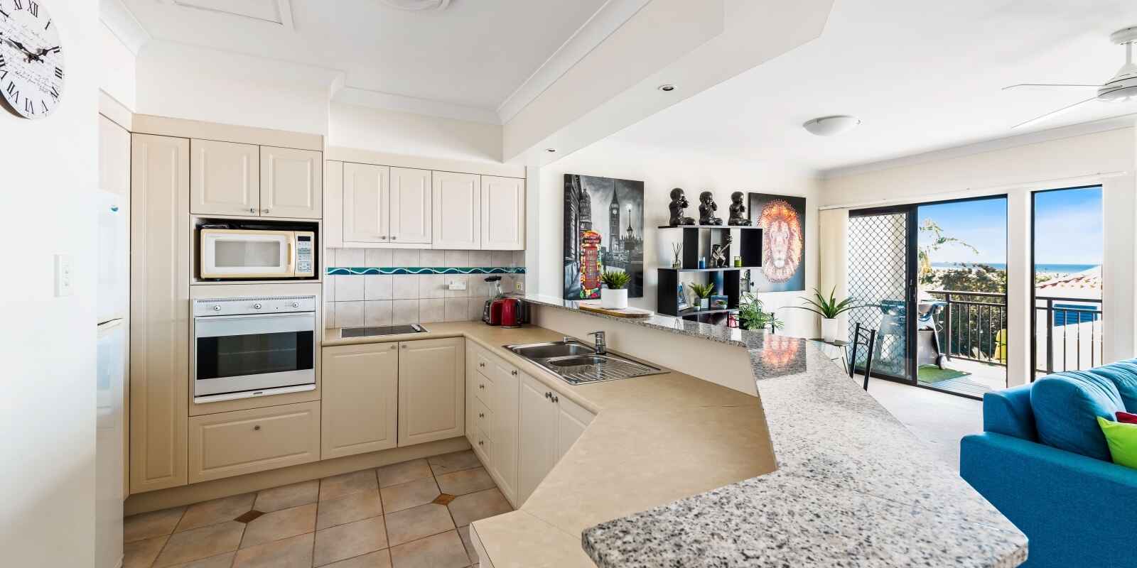 10/1 Bay Terrace Coolum Beach