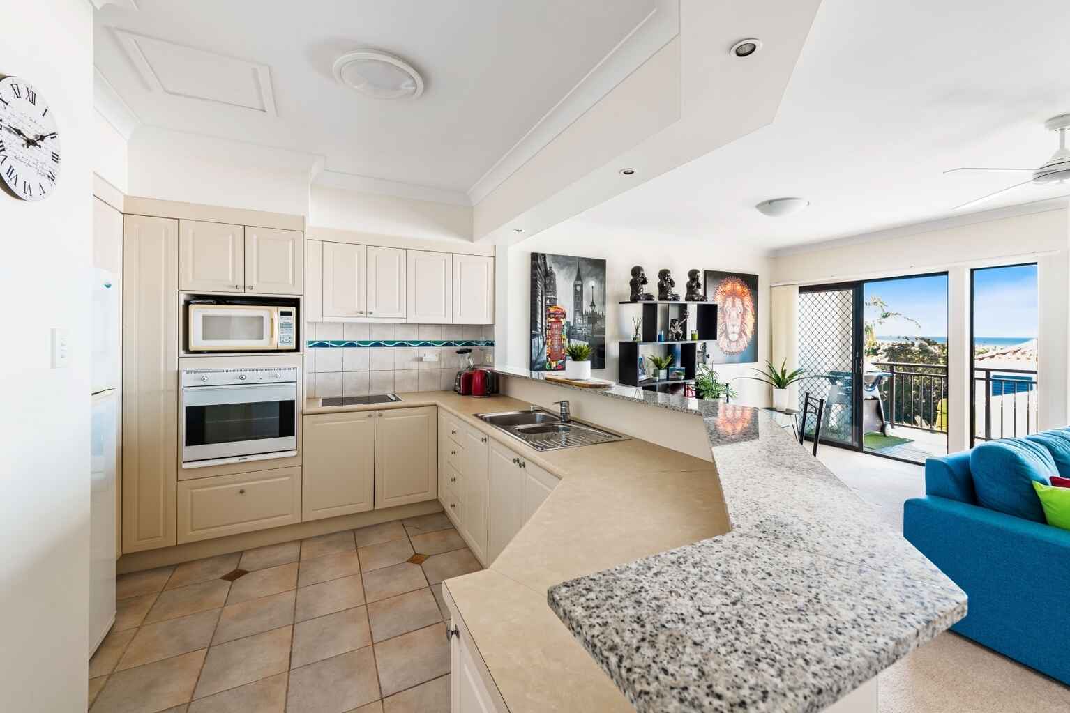 10/1 Bay Terrace Coolum Beach