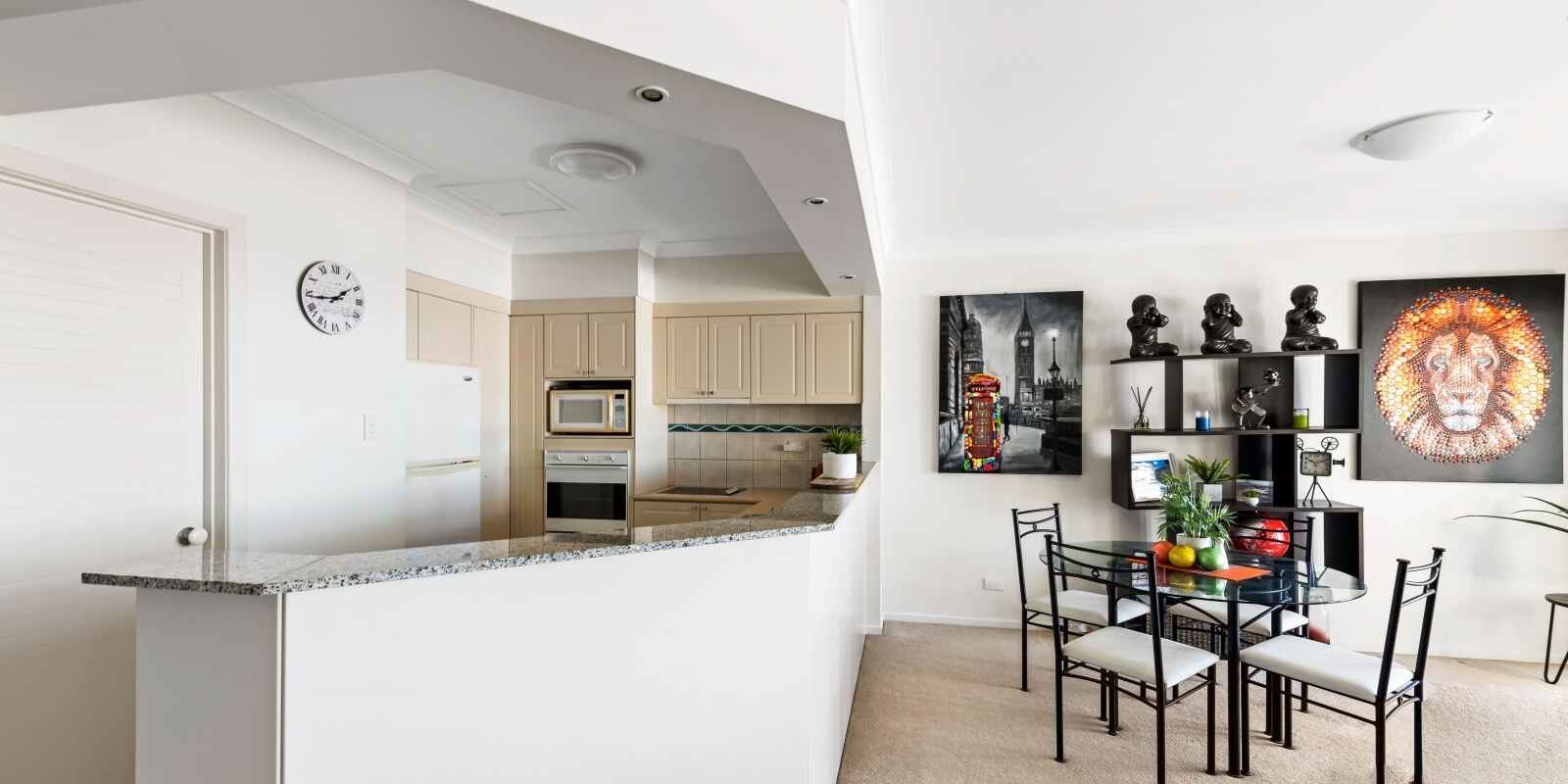 10/1 Bay Terrace Coolum Beach
