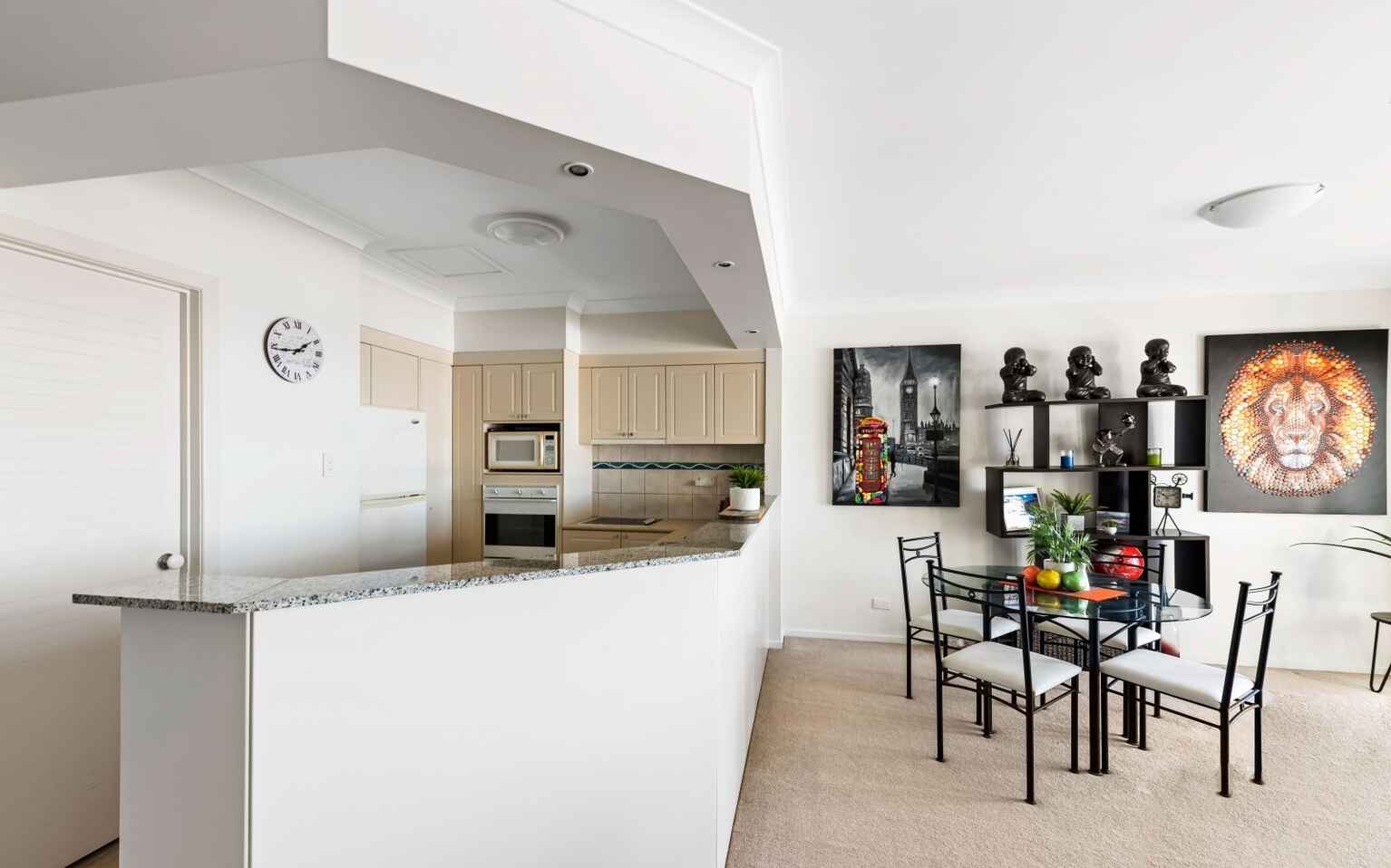 10/1 Bay Terrace Coolum Beach