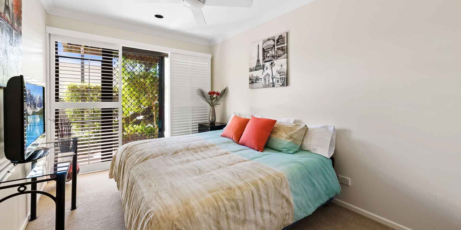 10/1 Bay Terrace Coolum Beach