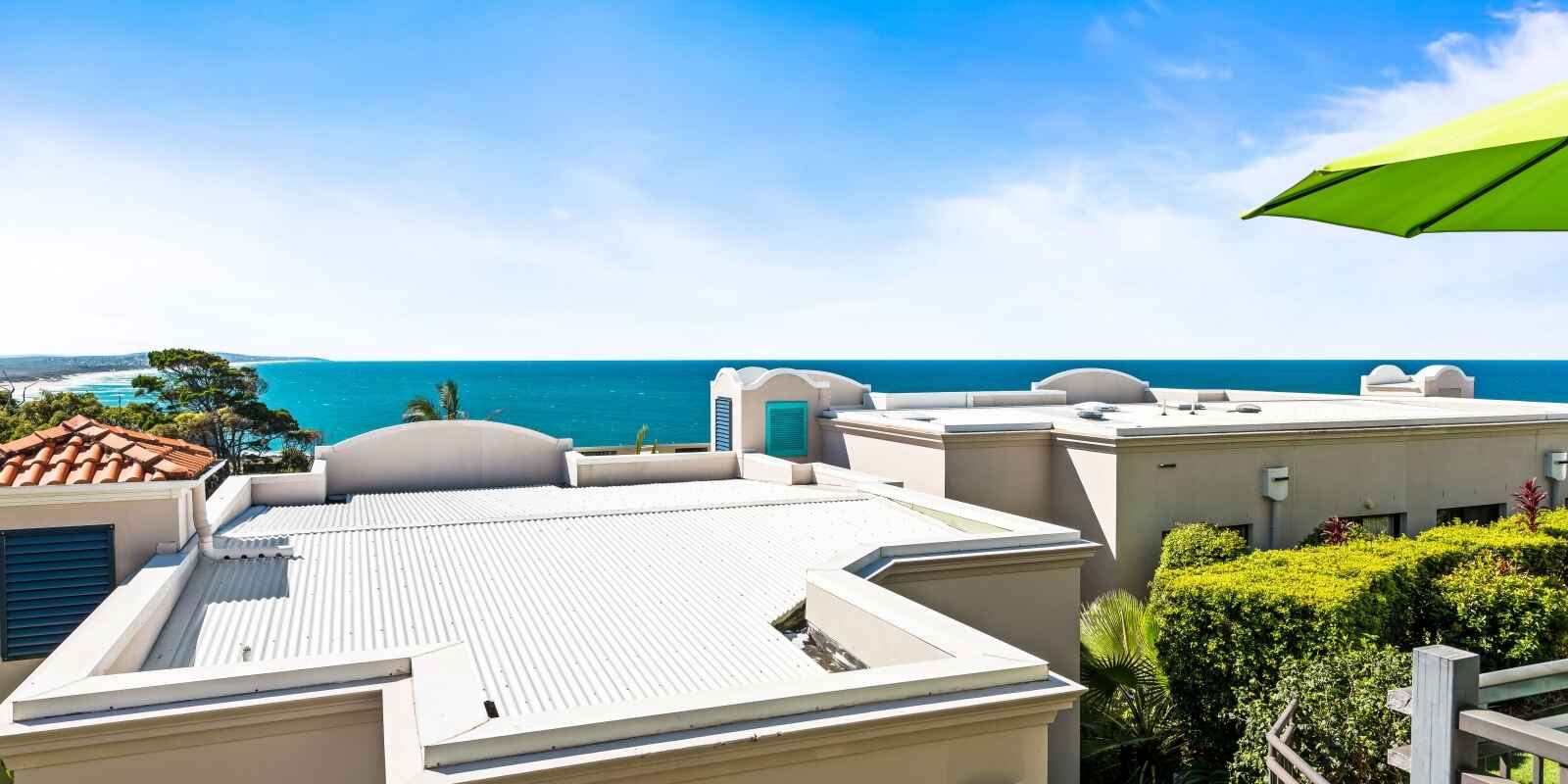 10/1 Bay Terrace Coolum Beach