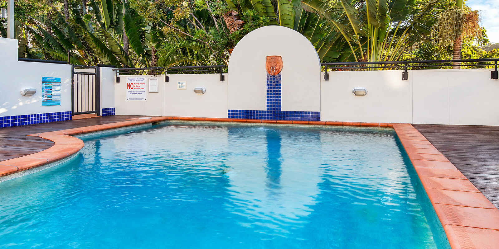10/1 Bay Terrace Coolum Beach