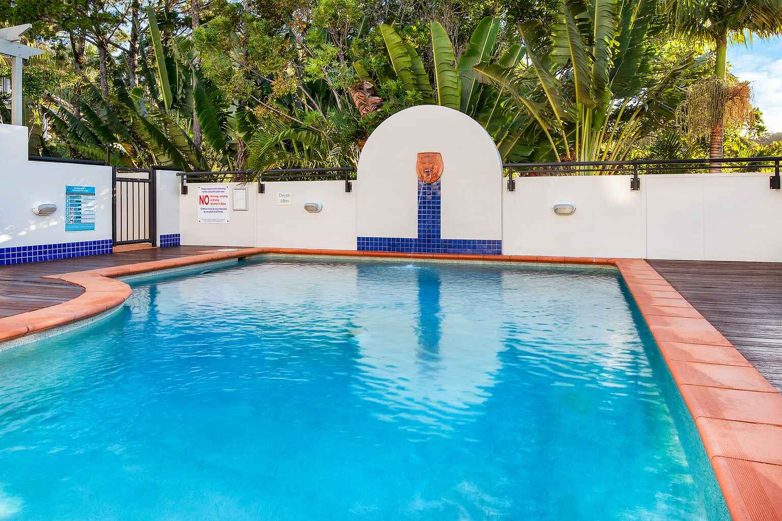 10/1 Bay Terrace Coolum Beach