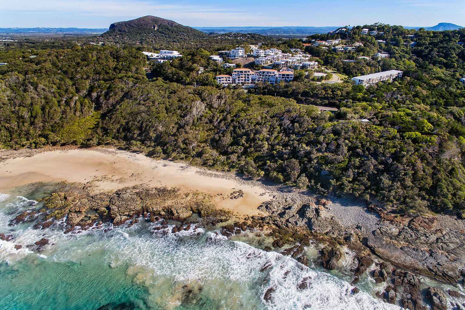 10/1 Bay Terrace Coolum Beach