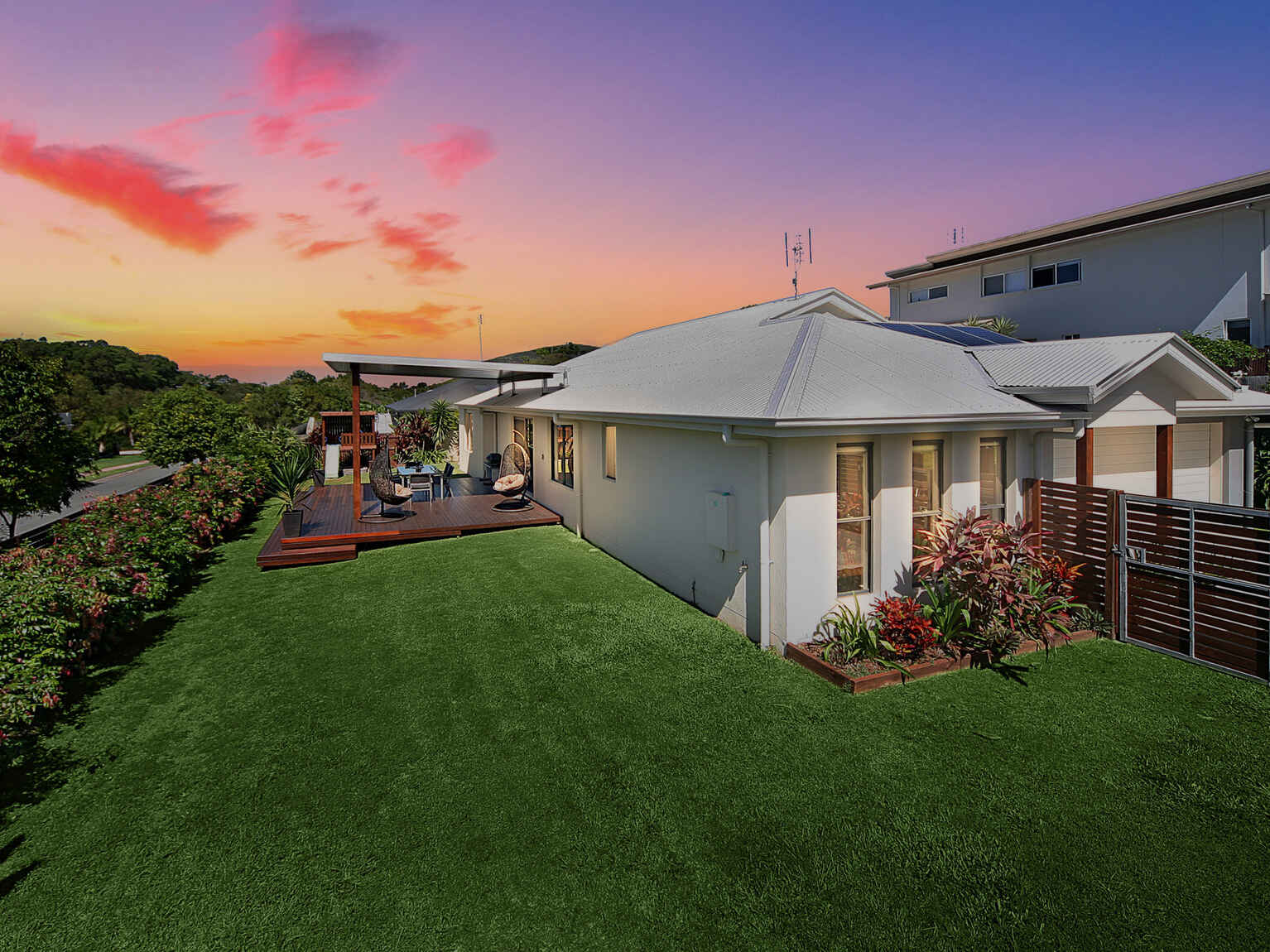 1 Grace Court Yaroomba