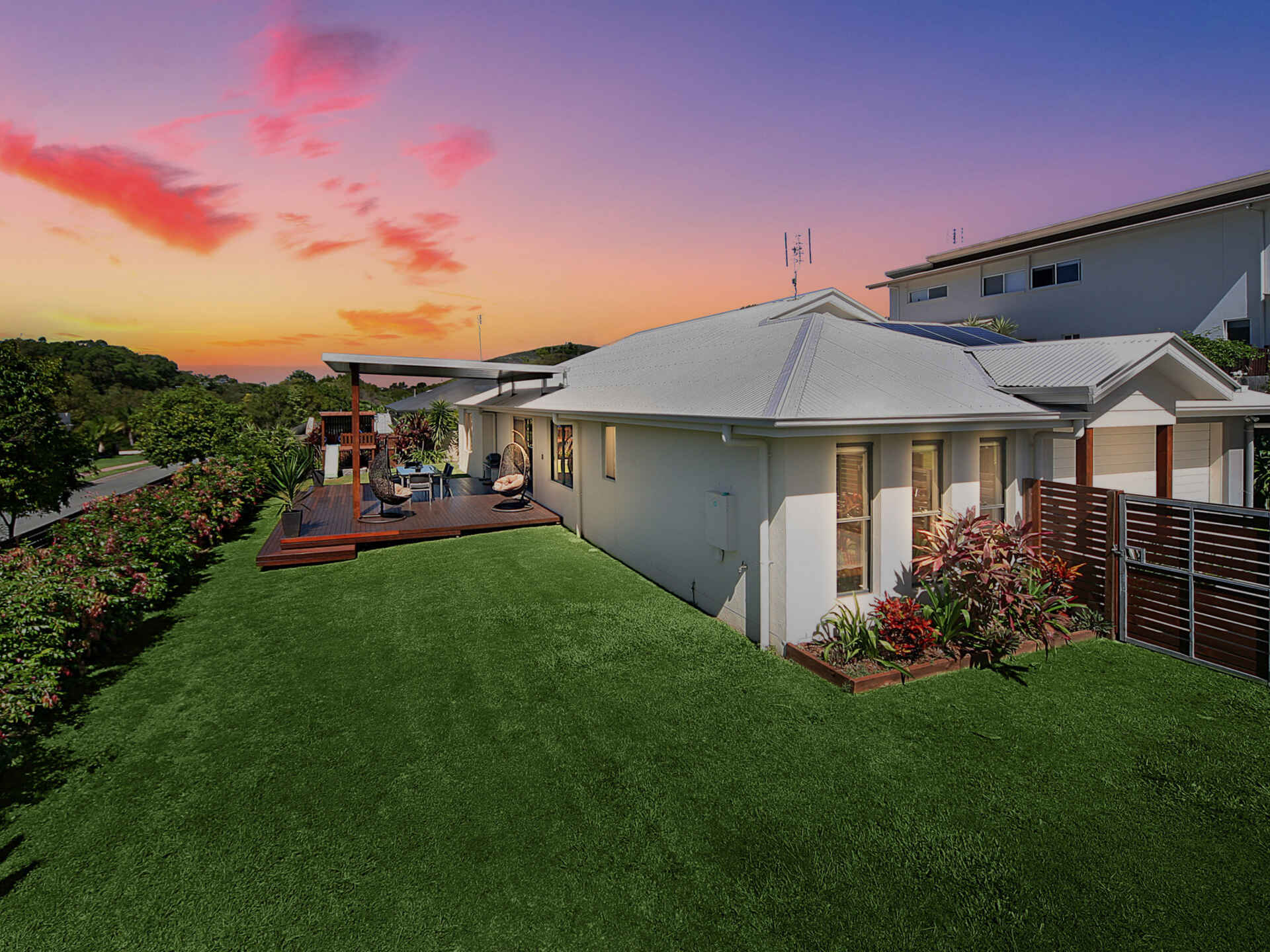 1 Grace Court Yaroomba