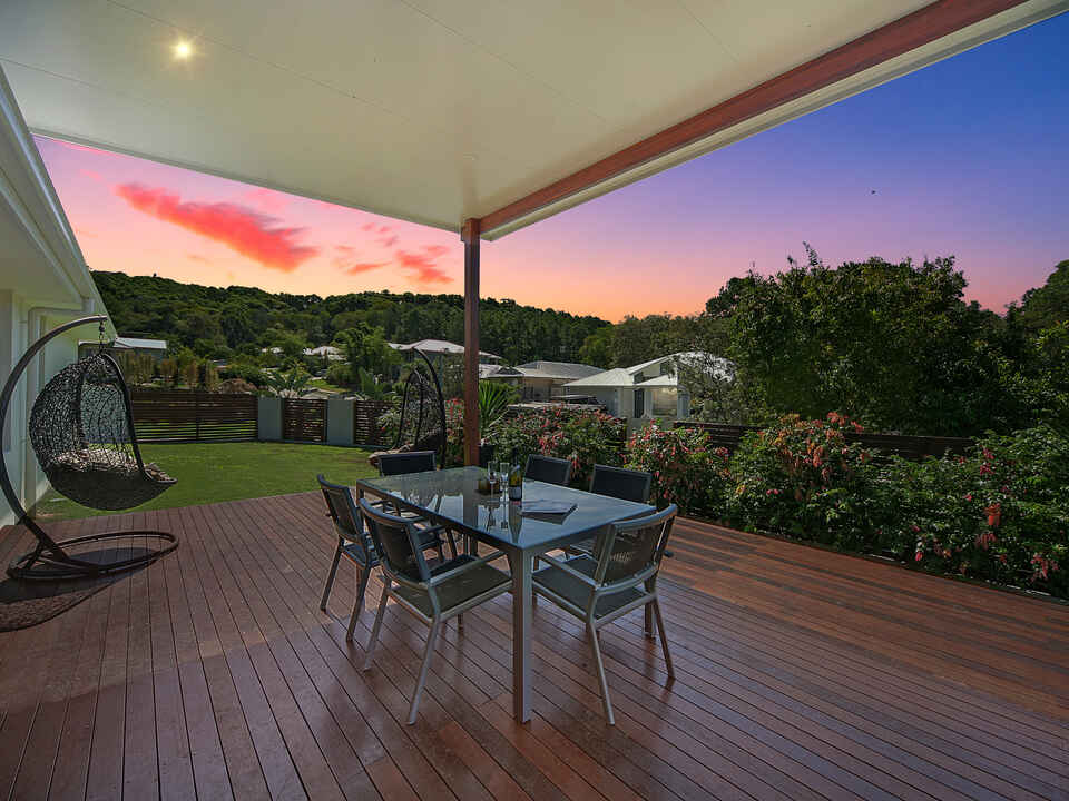 1 Grace Court Yaroomba