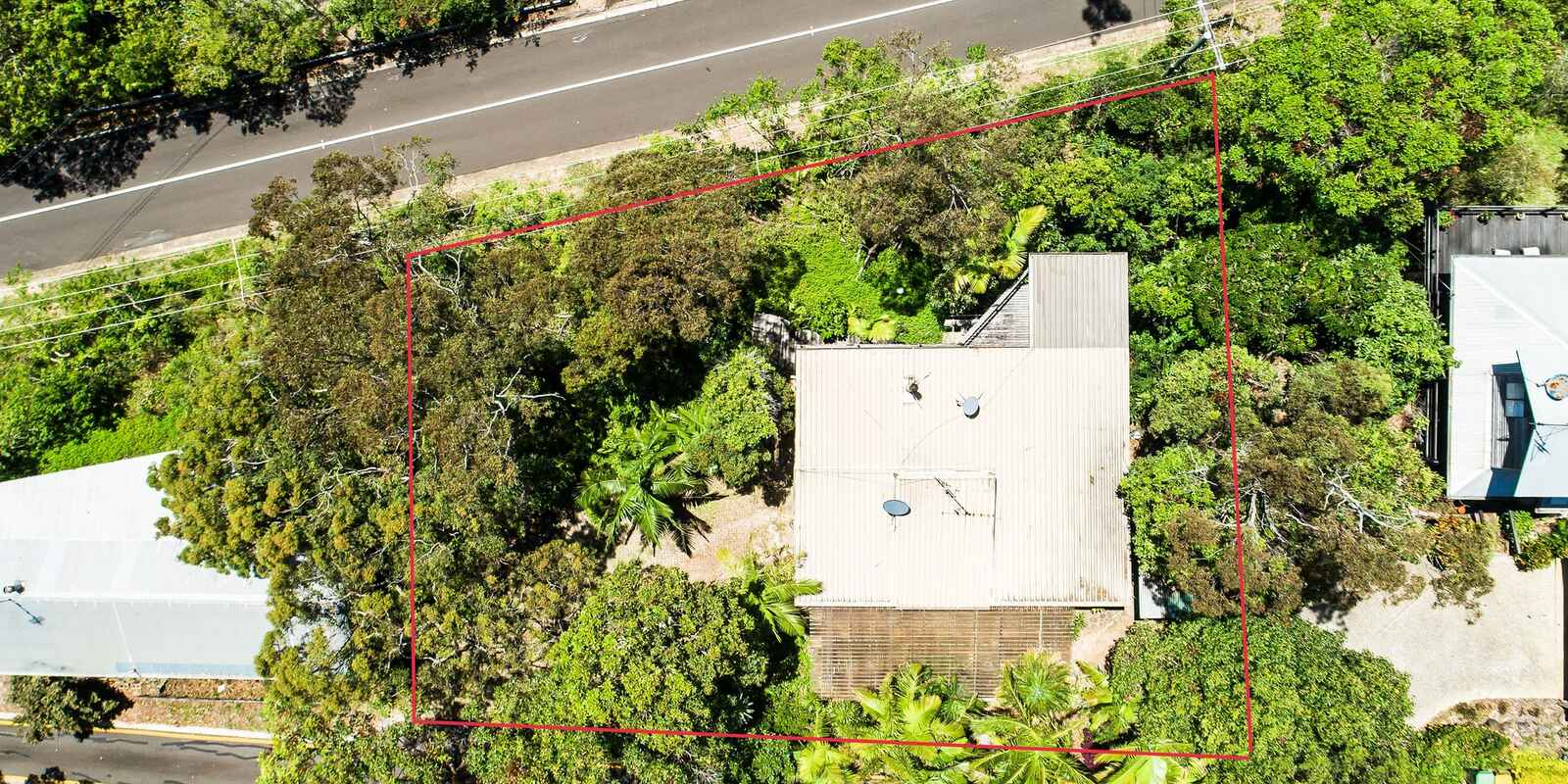 102 Grandview Drive Coolum Beach 102 Grandview Drive Coolum Beach