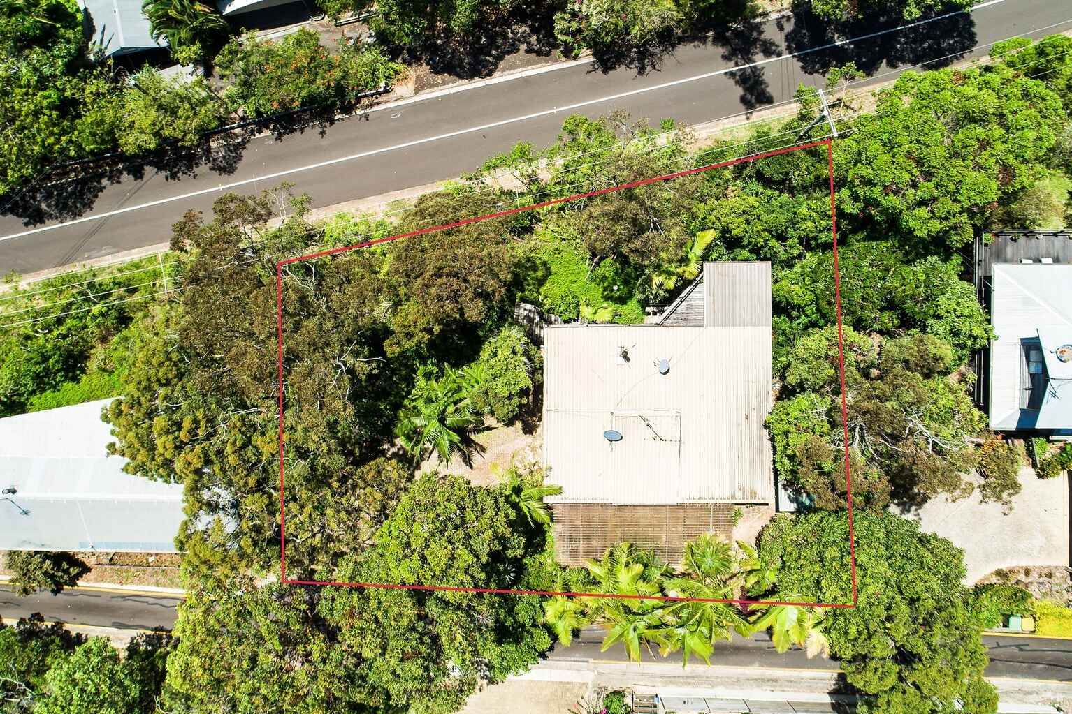 102 Grandview Drive Coolum Beach