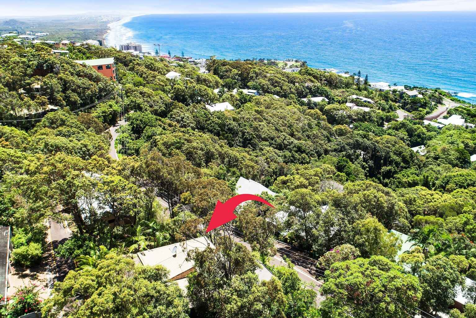 102 Grandview Drive Coolum Beach