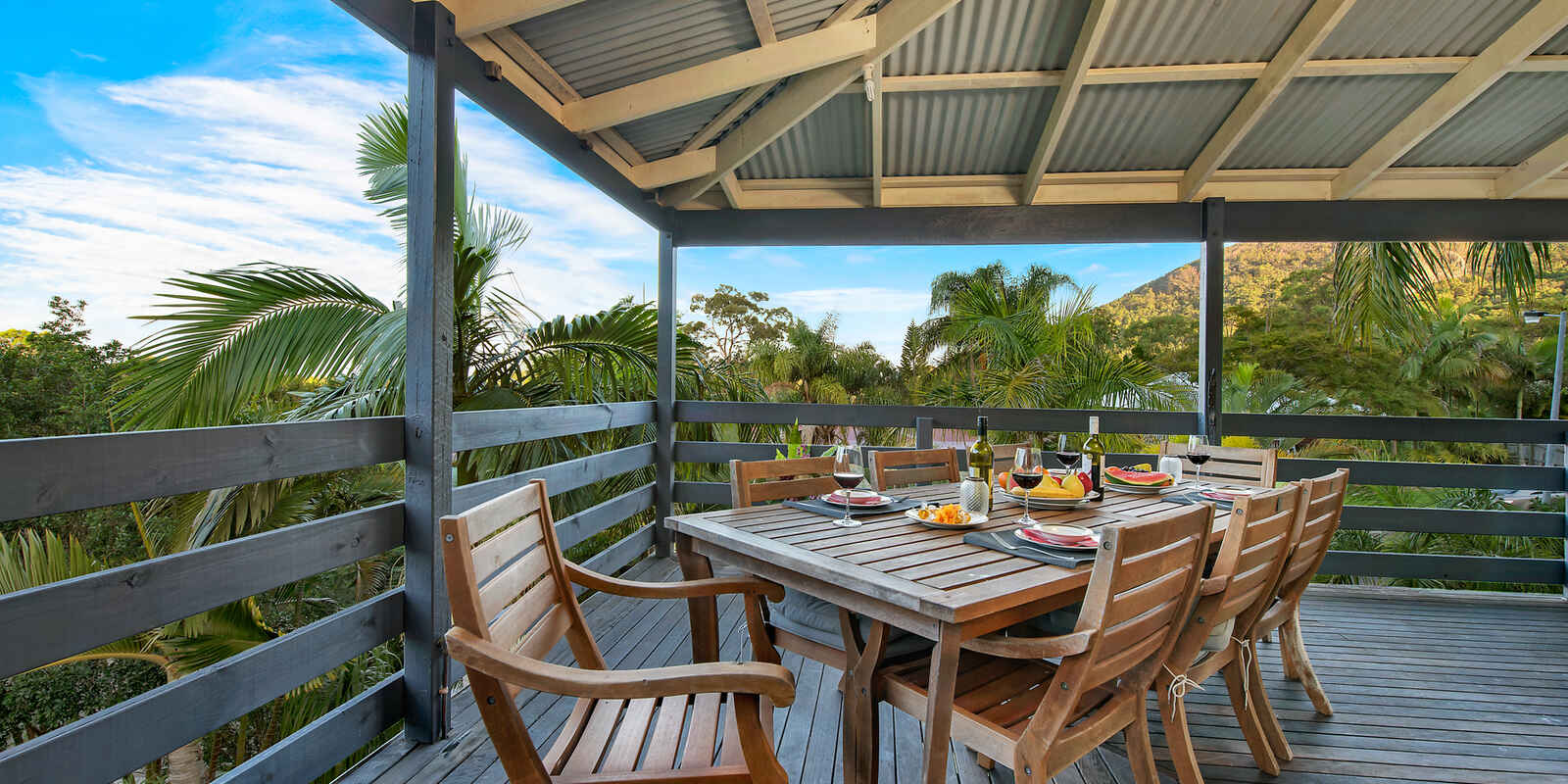 4 Century Court Mount Coolum 4 Century Court Mount Coolum