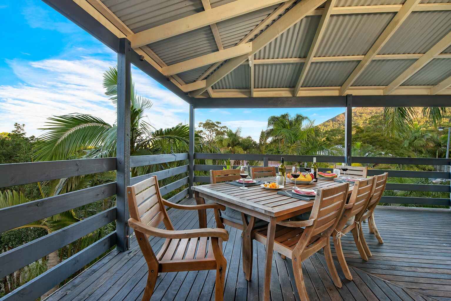 4 Century Court Mount Coolum