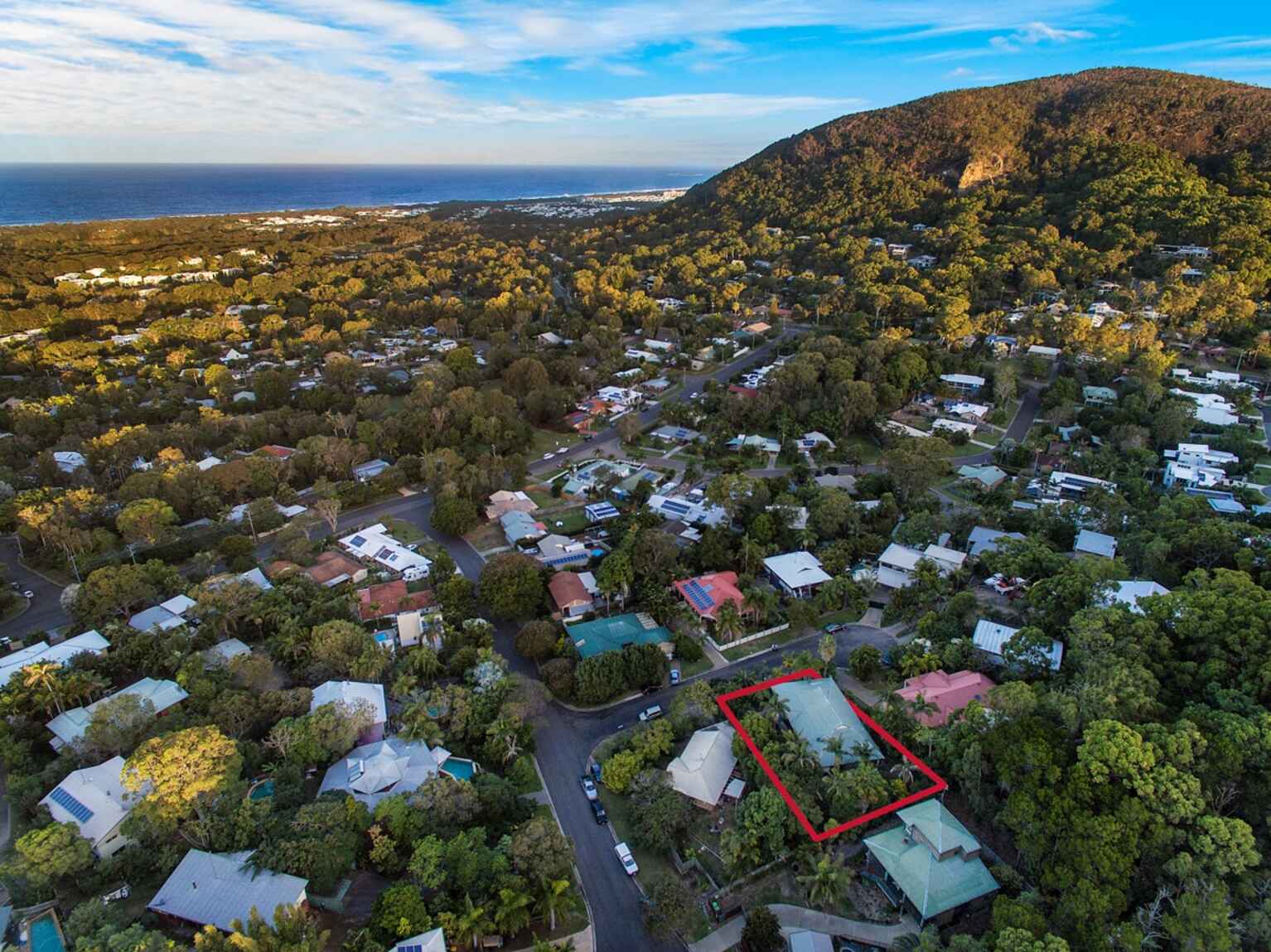 4 Century Court Mount Coolum