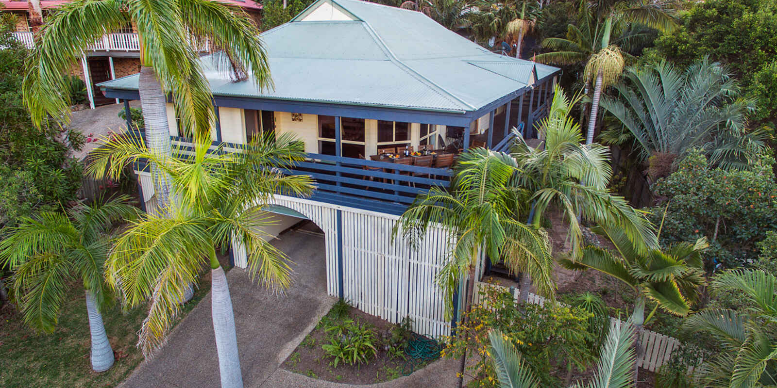 4 Century Court Mount Coolum 4 Century Court Mount Coolum