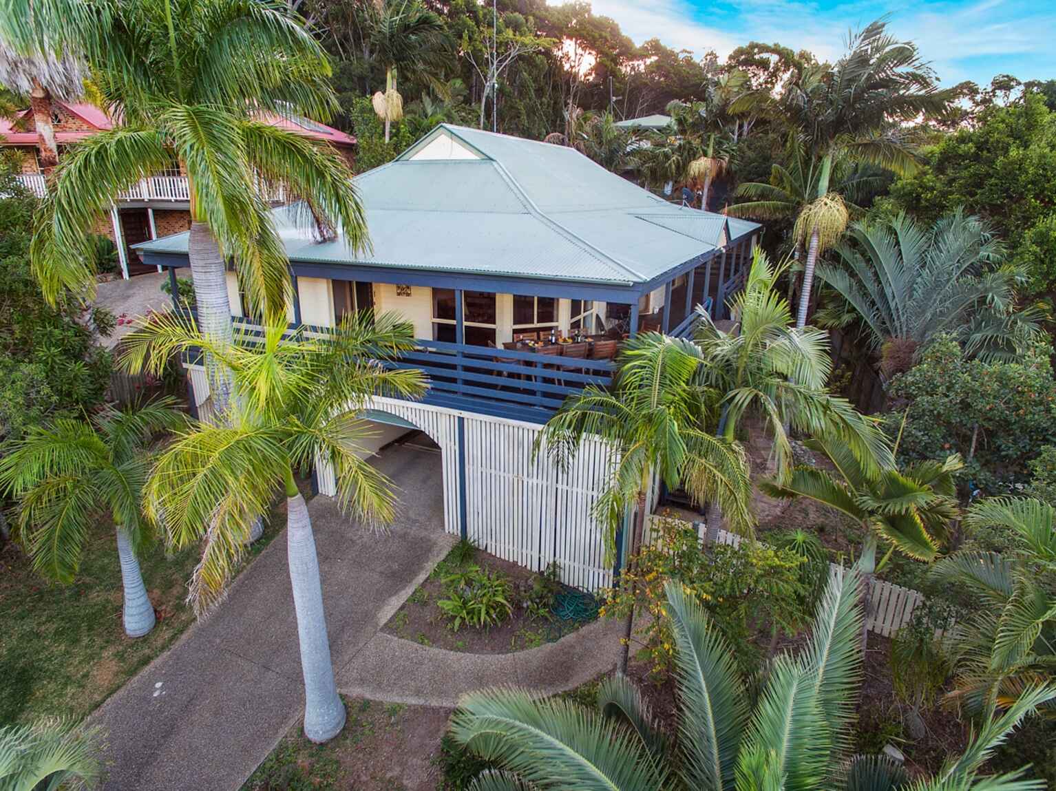 4 Century Court Mount Coolum