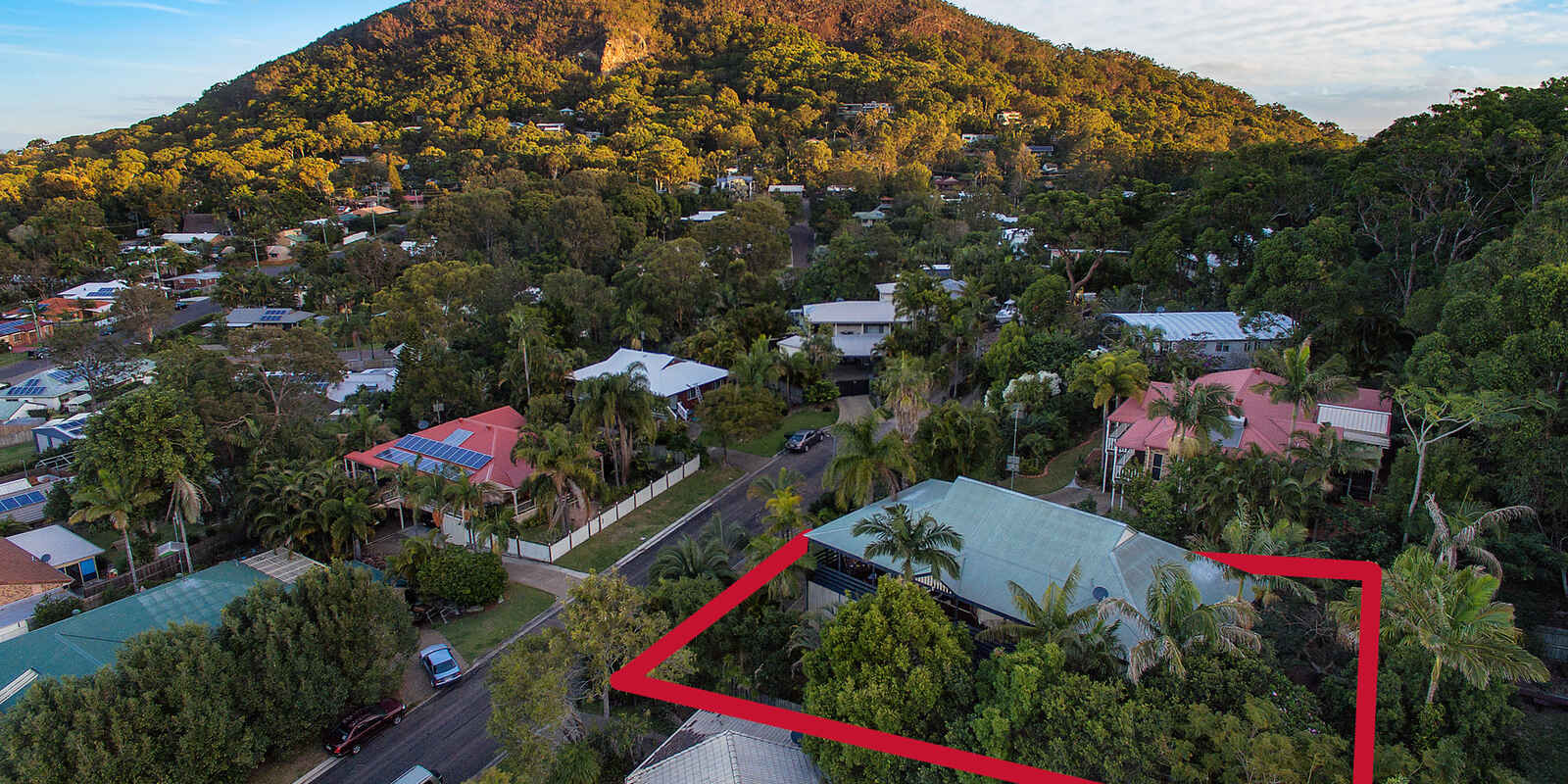 4 Century Court Mount Coolum 4 Century Court Mount Coolum