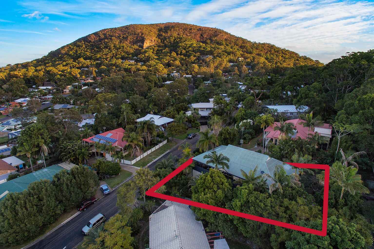 4 Century Court Mount Coolum