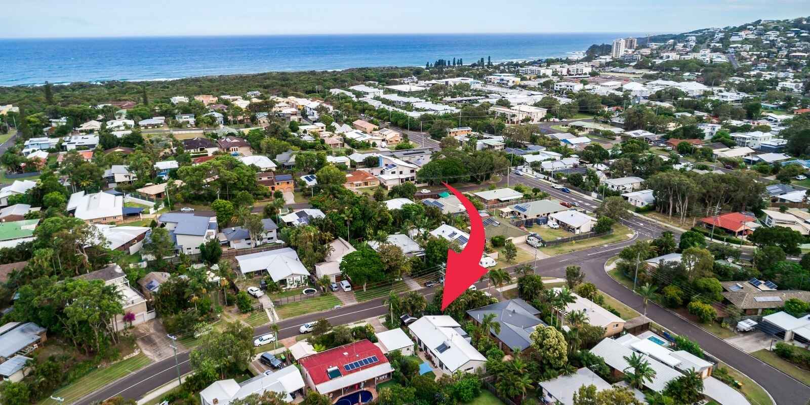 128 Springfield Avenue Coolum Beach
