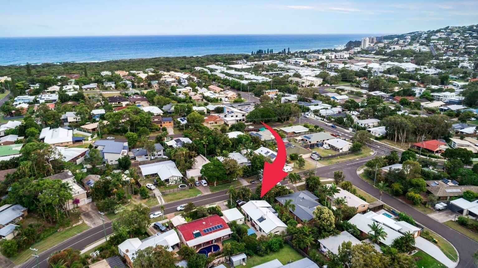 128 Springfield Avenue Coolum Beach