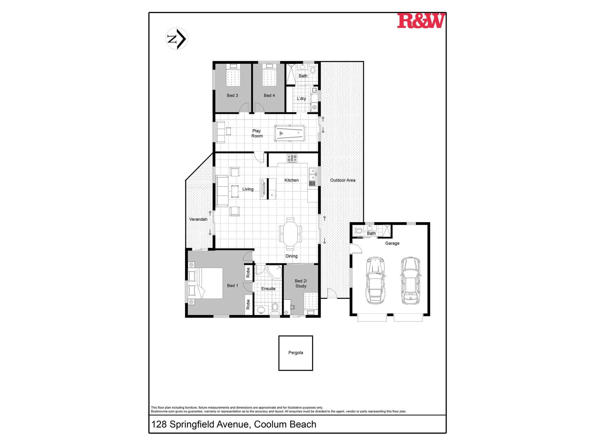 128 Springfield Avenue Coolum Beach