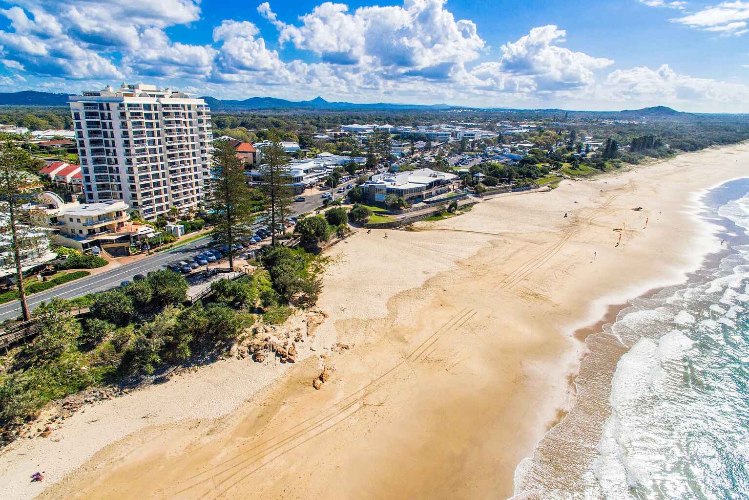 40/86 Toolga Street Yaroomba