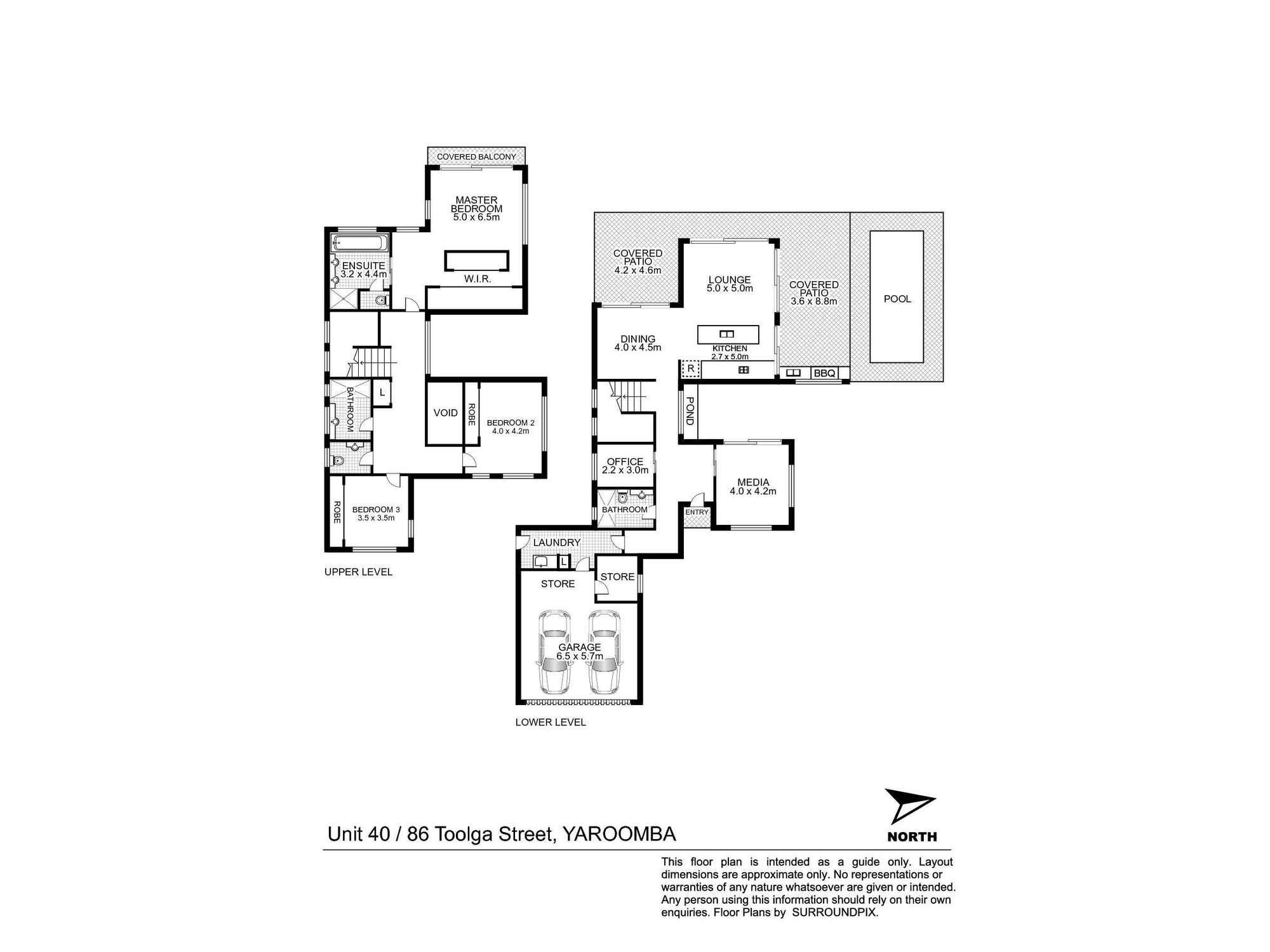 40/86 Toolga Street Yaroomba 40/86 Toolga Street Yaroomba