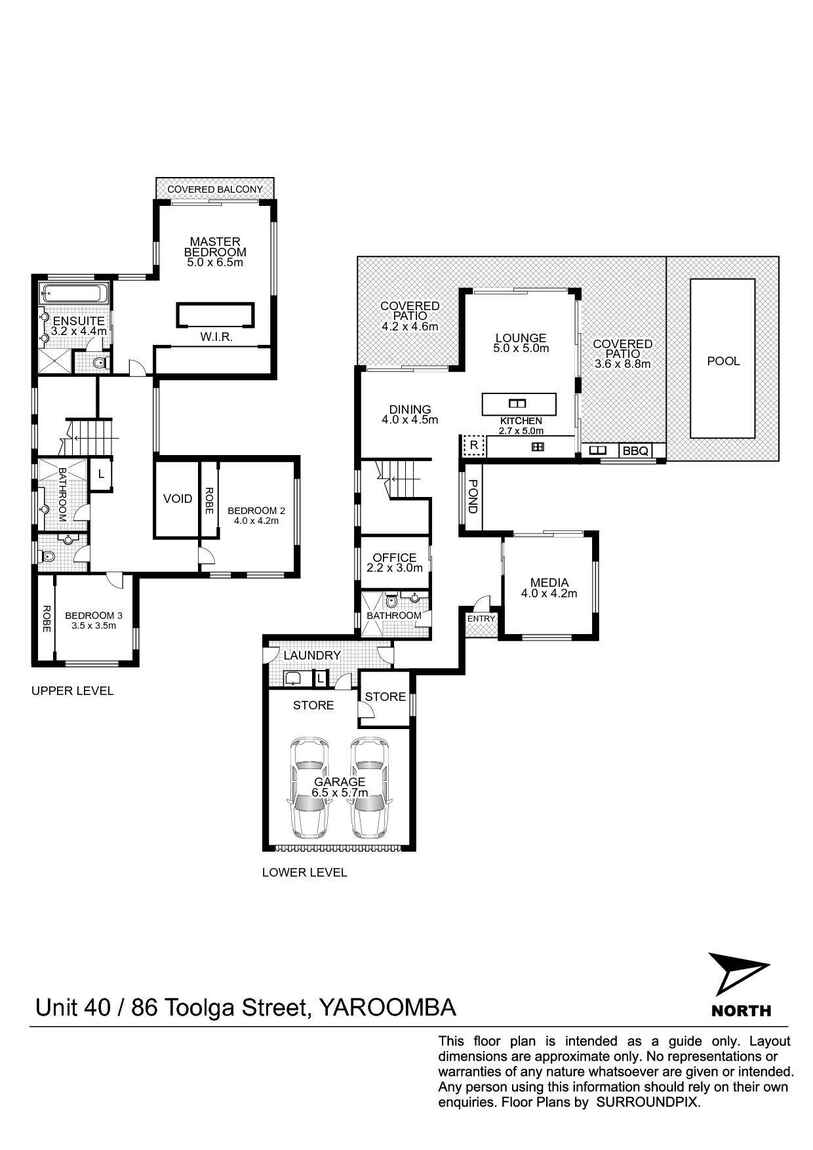 40/86 Toolga Street Yaroomba