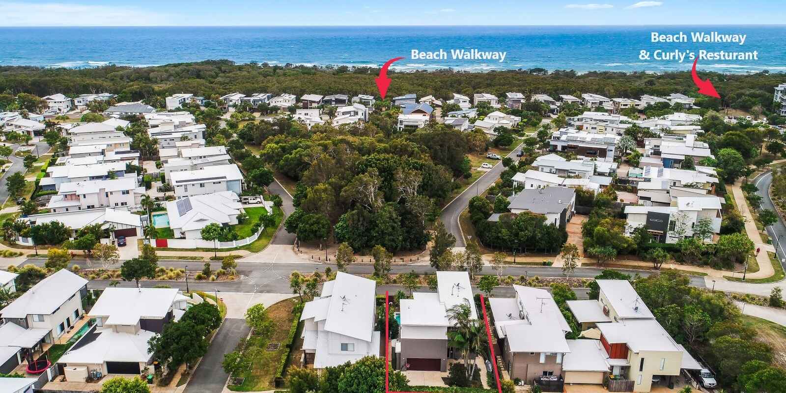 3  Ocean Keys Crescent Mount Coolum 3  Ocean Keys Crescent Mount Coolum