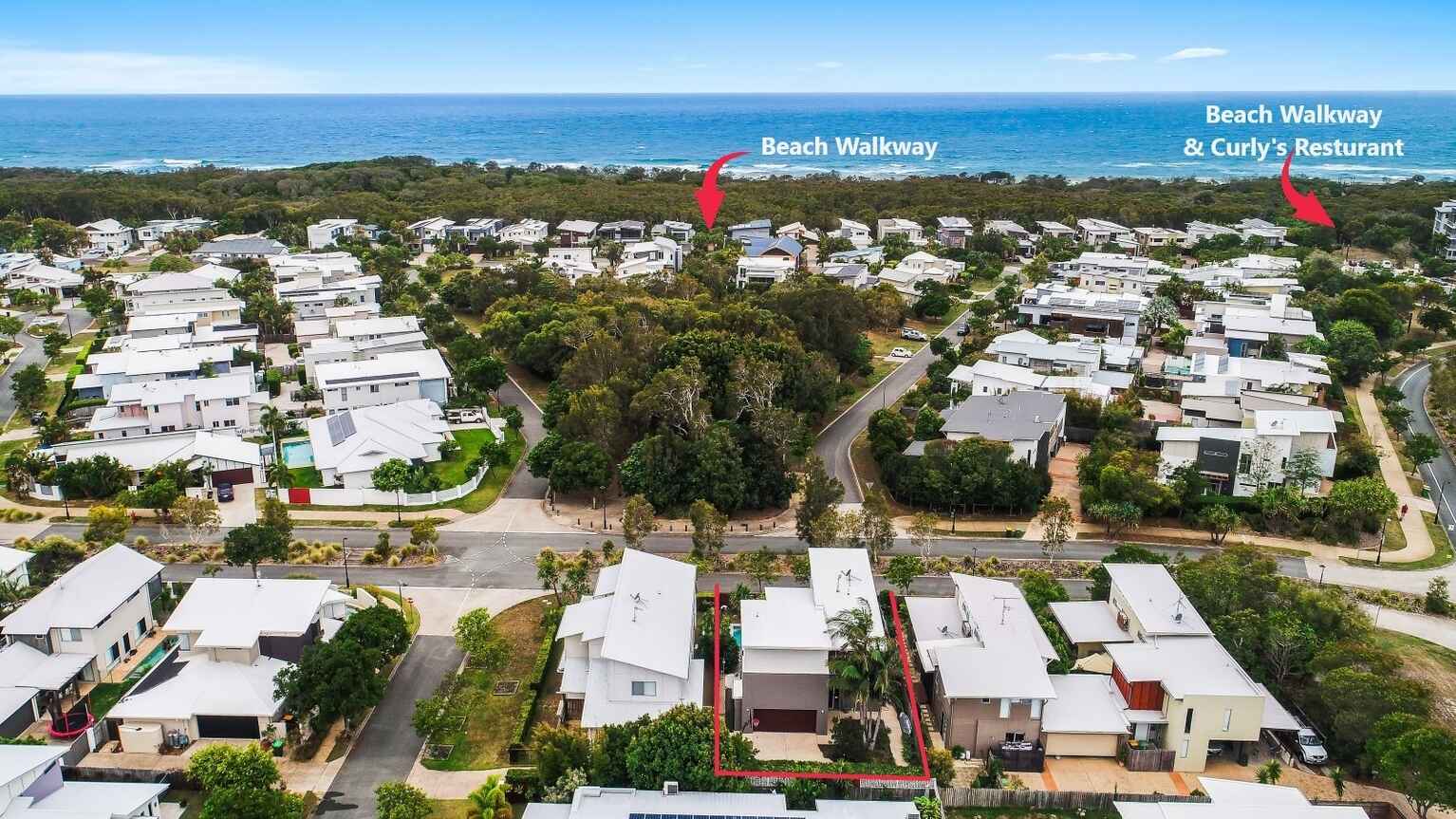 3 Ocean Keys Crescent Mount Coolum 3 Ocean Keys Crescent Mount Coolum