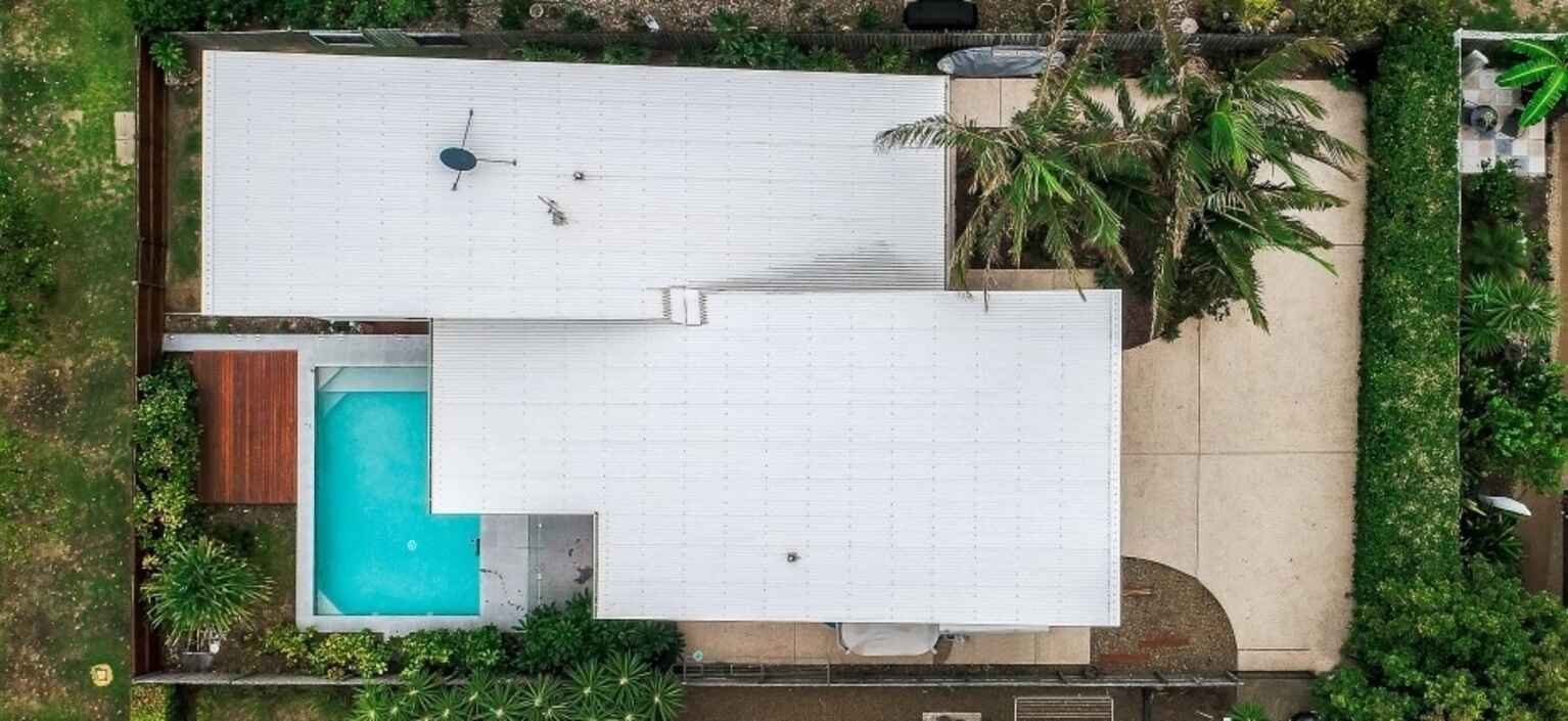 3 Ocean Keys Crescent Mount Coolum 3 Ocean Keys Crescent Mount Coolum