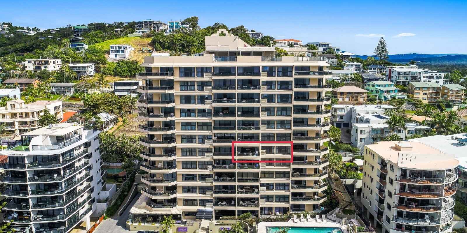 29/1740 David Low Way Coolum Beach