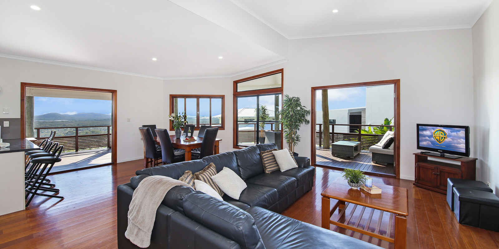 23 Pacific Heights Court  Coolum Beach