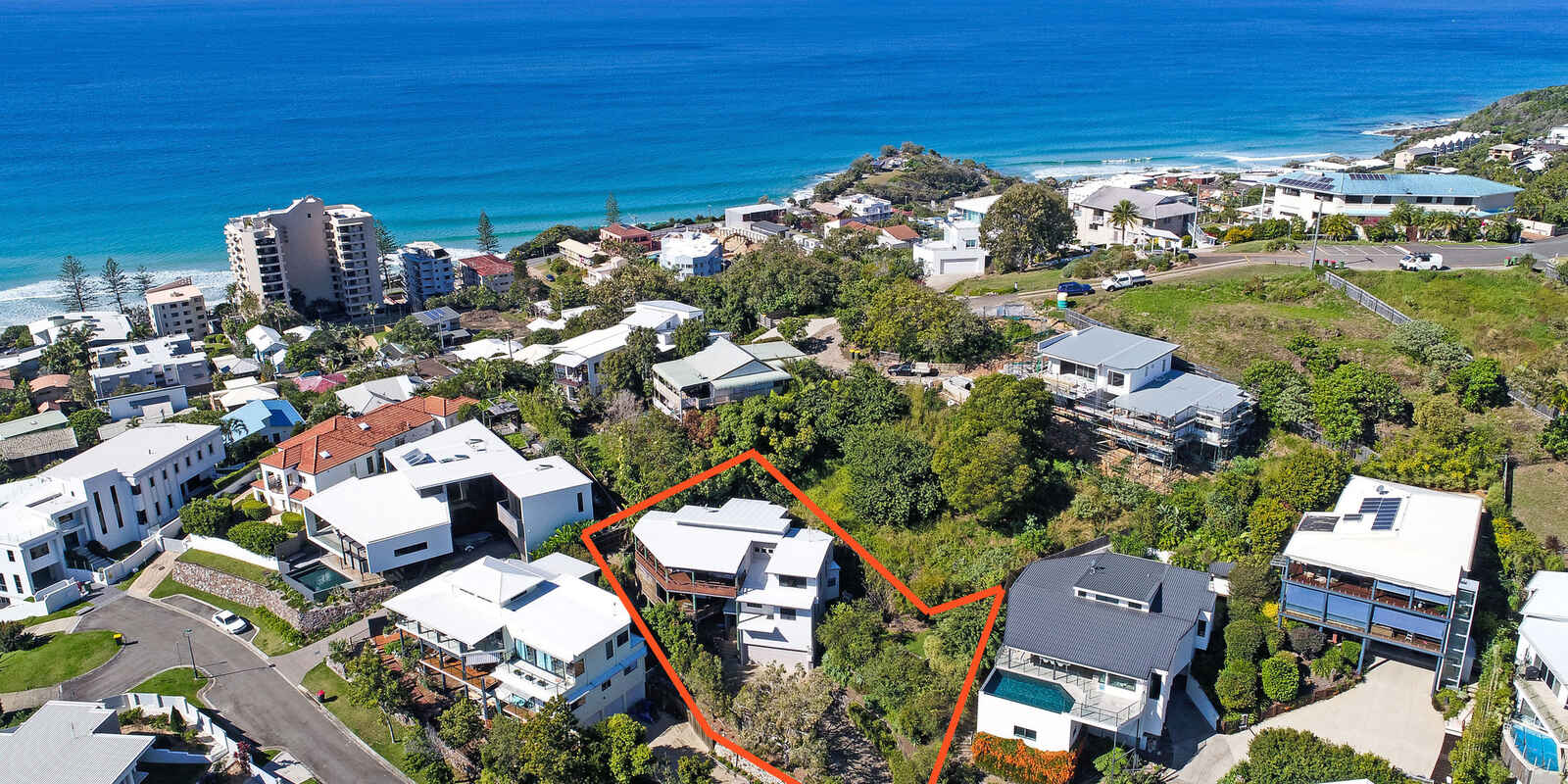 23 Pacific Heights Court  Coolum Beach