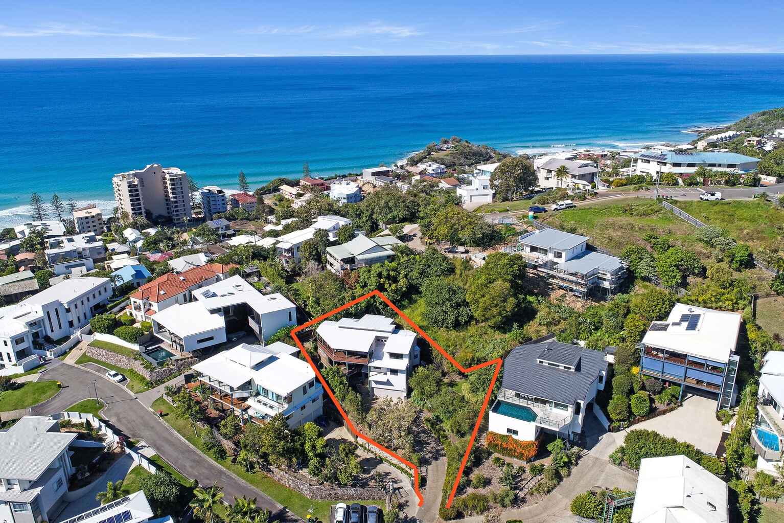 23 Pacific Heights Court  Coolum Beach